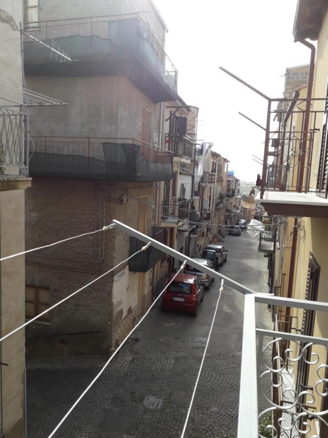 Cristian 'S House Villa Lascari Exterior foto